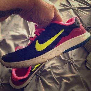 Nike sneakers